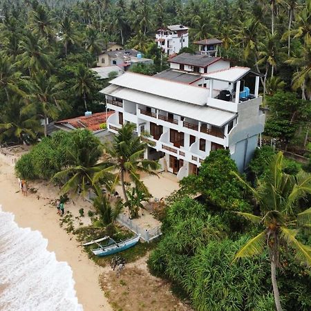 Hotel La Polena Matara Exterior foto