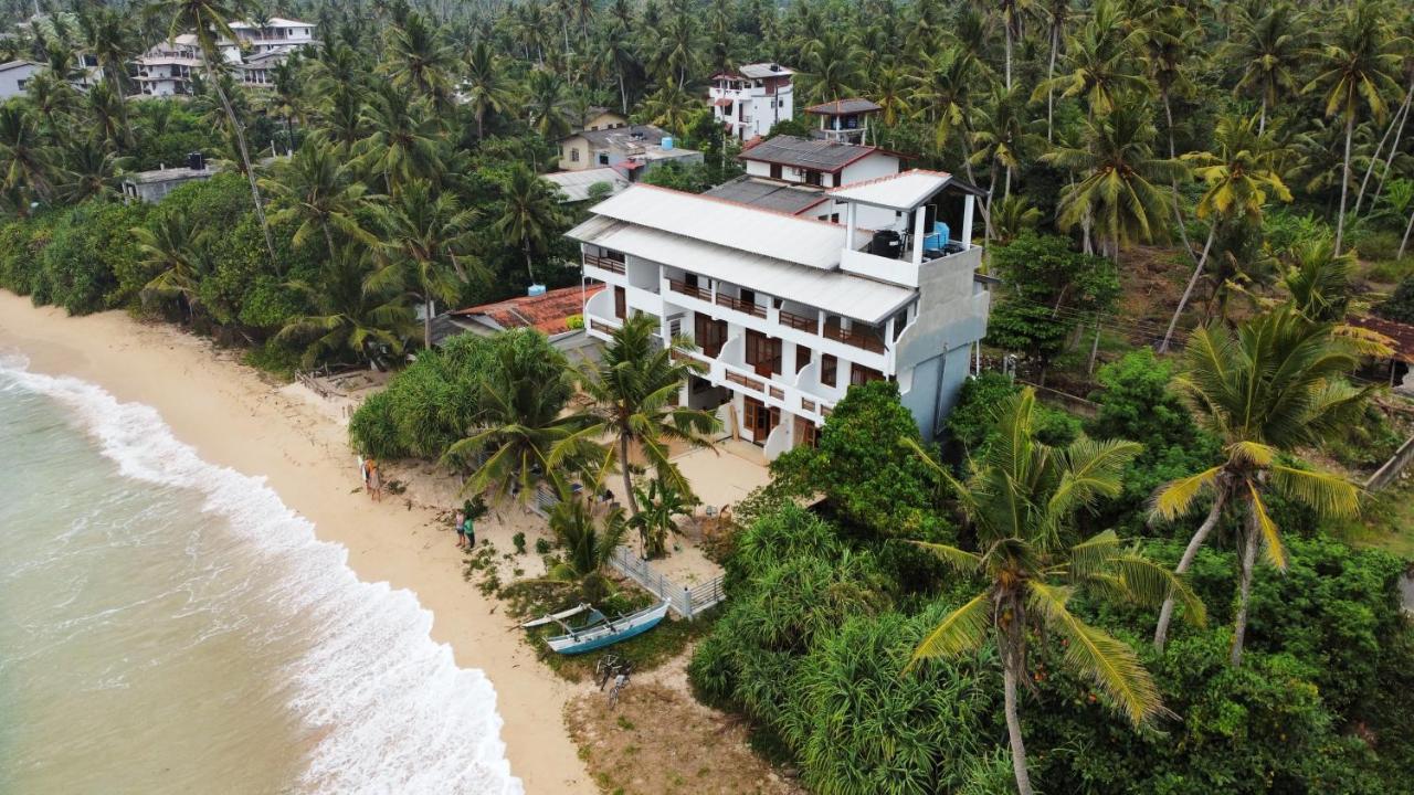 Hotel La Polena Matara Exterior foto